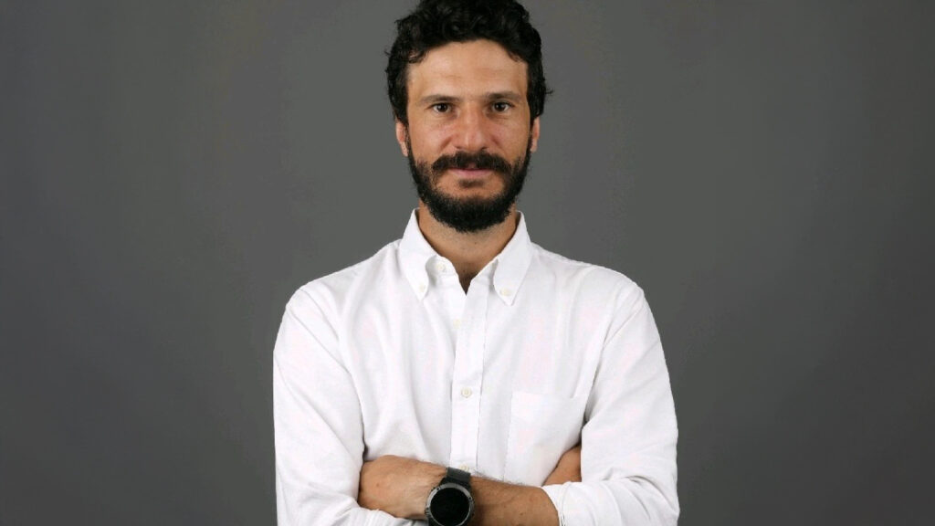 Innovator Interviews: Proximo Spirits’s Lander Otegui