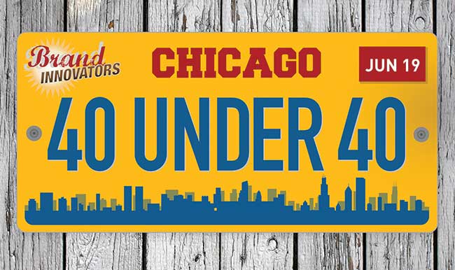 Brand Innovators Unveils ’40 Under 40′ Midwest