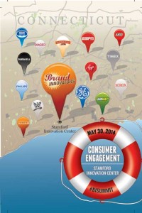 Brand Innovators’ Storms Stamford With Consumer Engagement Connecticut