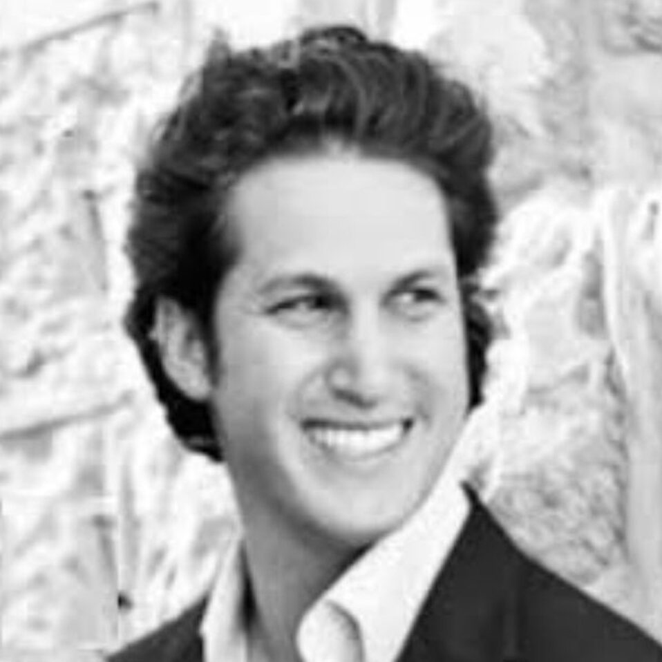 Jared Hopfer