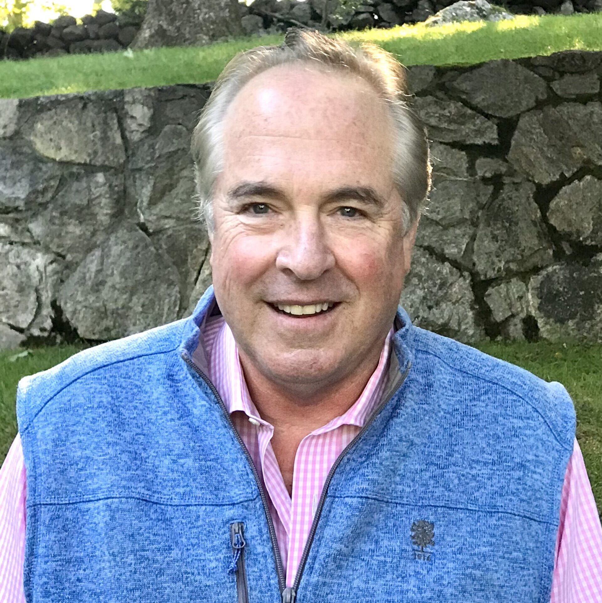 John McMenamin
