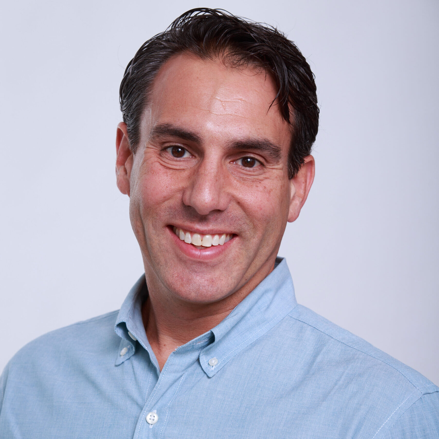 Jeff Fortmann
