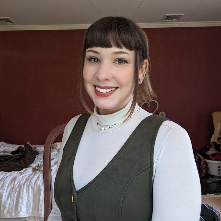 Veronica Wilgan