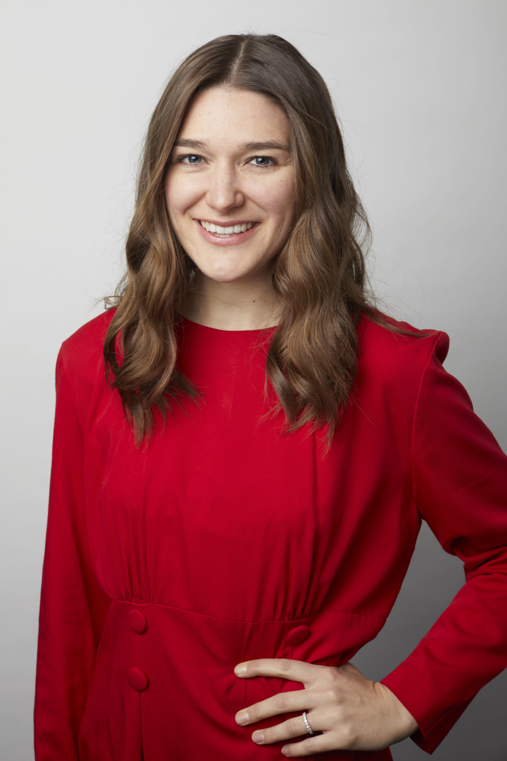 Kelsey Lenihan