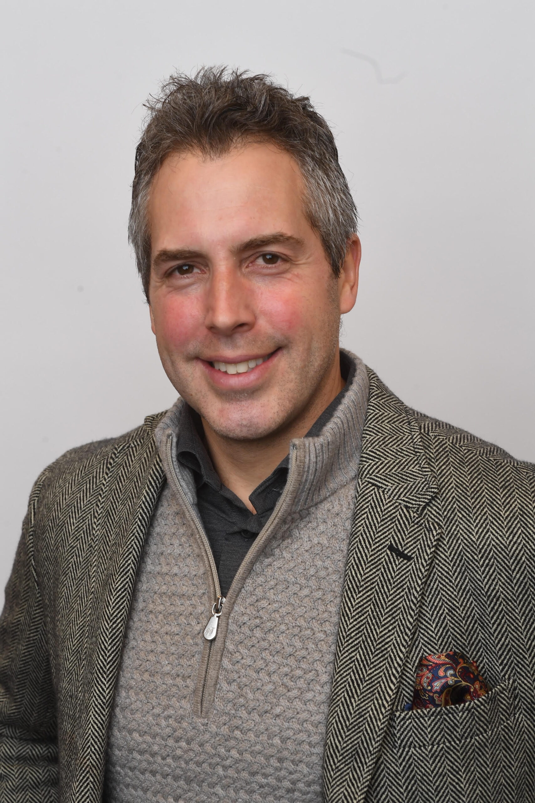 Brandon Gutman