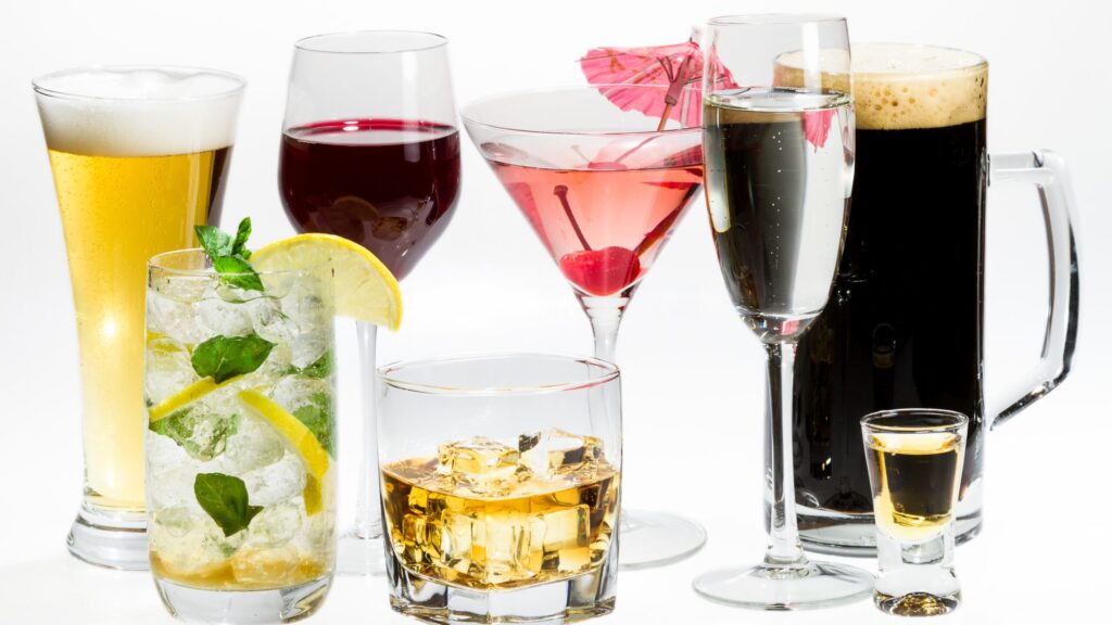 Brand Innovators 2025 Outlook: Spirits & Alcohol