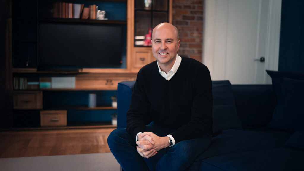 Innovator Insights: Inspired Thinking Group’s Andrew Swinand