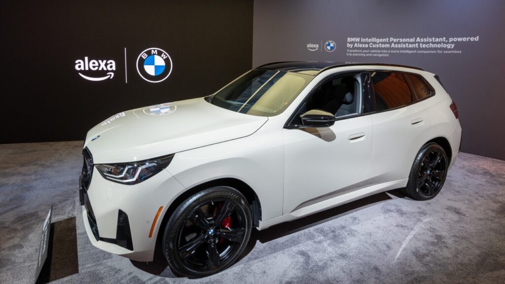 AI, partnership & sustainability: CES takeaways