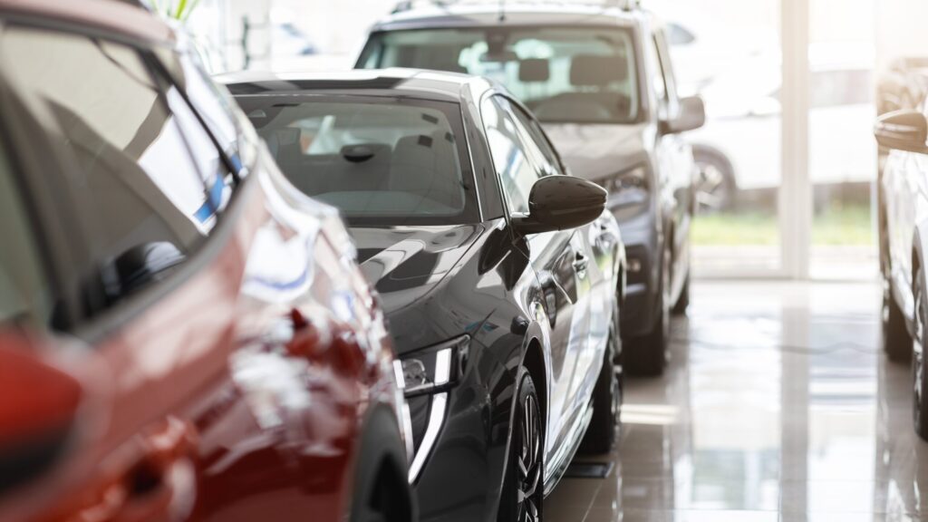 Brand Innovators 2025 Outlook: Automotive