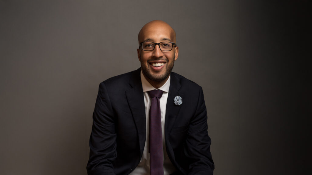Innovator Insights: Open Influence’s Bryce Adams