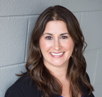 Danielle Goldman