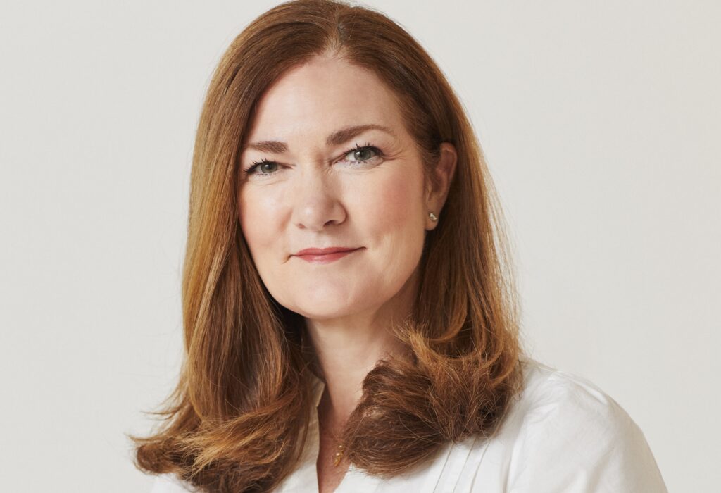 Anthropologie CMO jumps to Victoria’s Secret