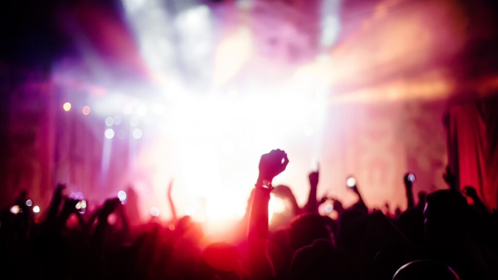Brand Innovators 2025 Outlook: Entertainment