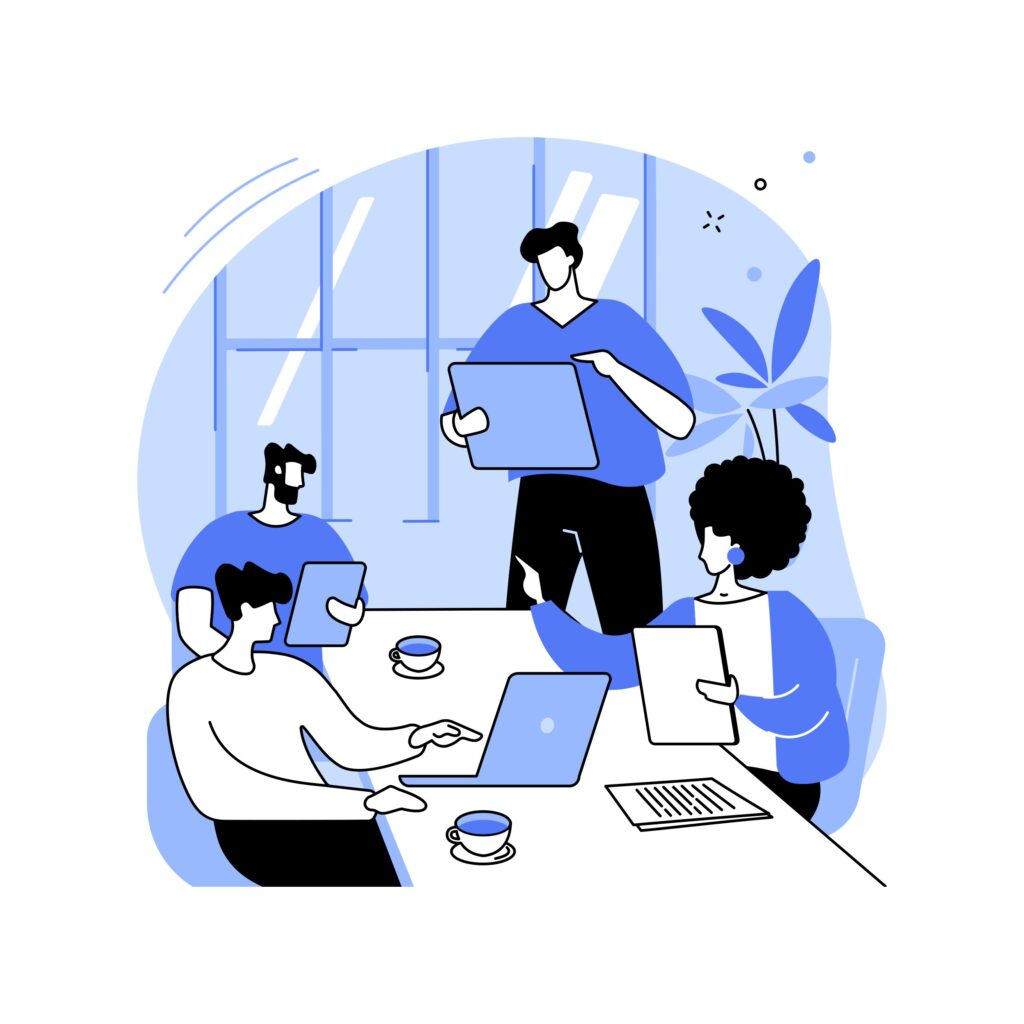 Customer Data Collection: A framework to identify and manage customer data 