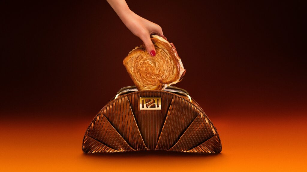 Panera’s latest menu item inspires fashion accessory