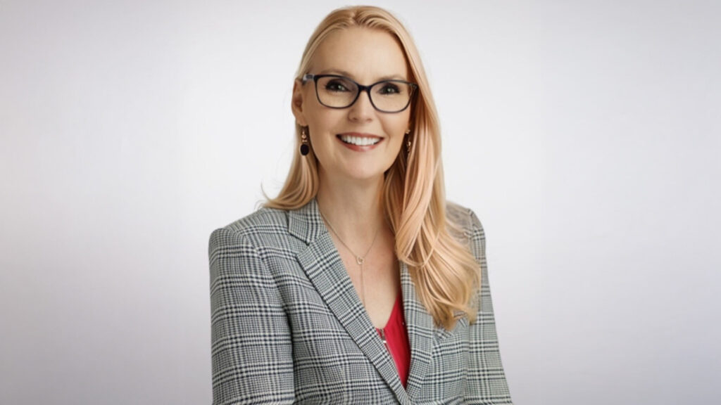 CMO of the Week: Hornblower Group’s Liz Crisafi