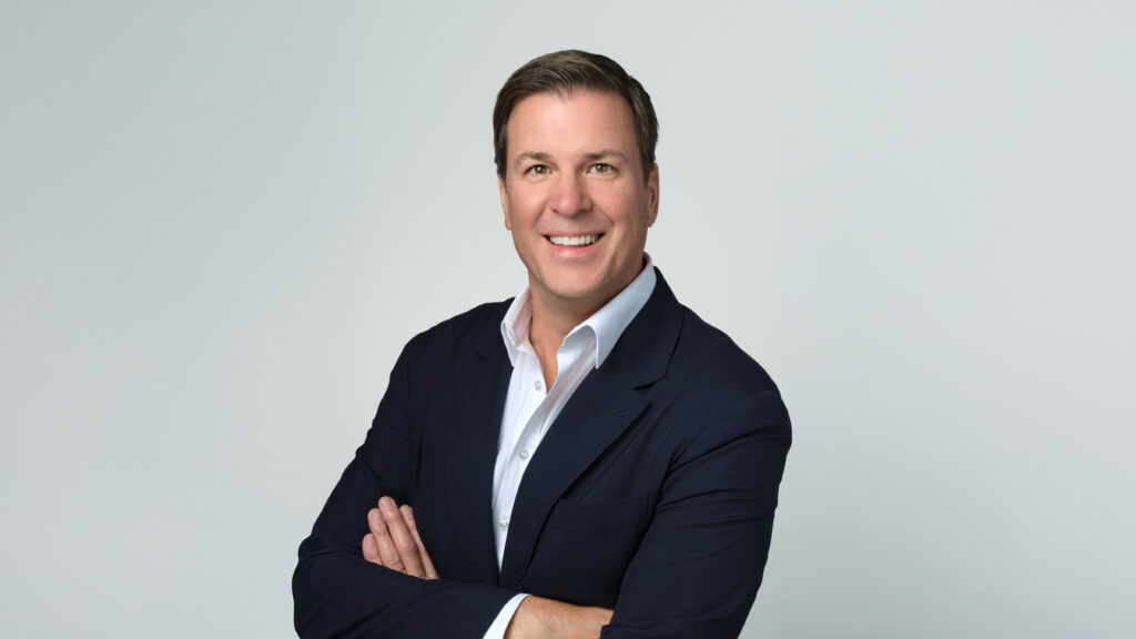 Innovator Insights: Wurl’s Peter Crofut