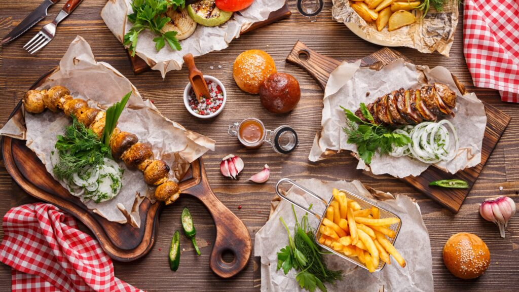 Brand Innovators 2025 Outlook: QSR & Restaurants