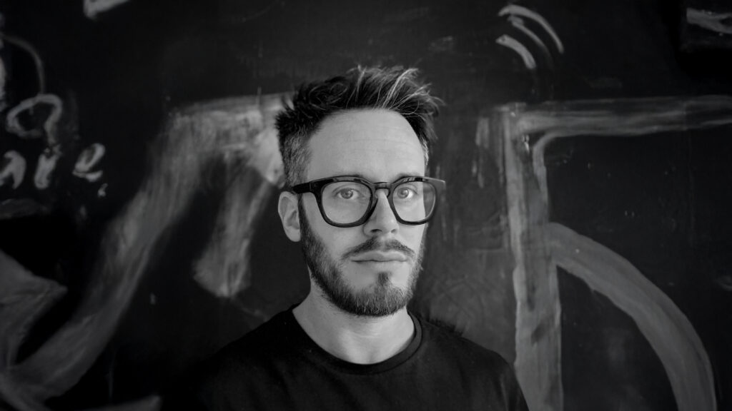 Cannes Lions CEO Simon Cook talks creators, global inclusion & safe zones
