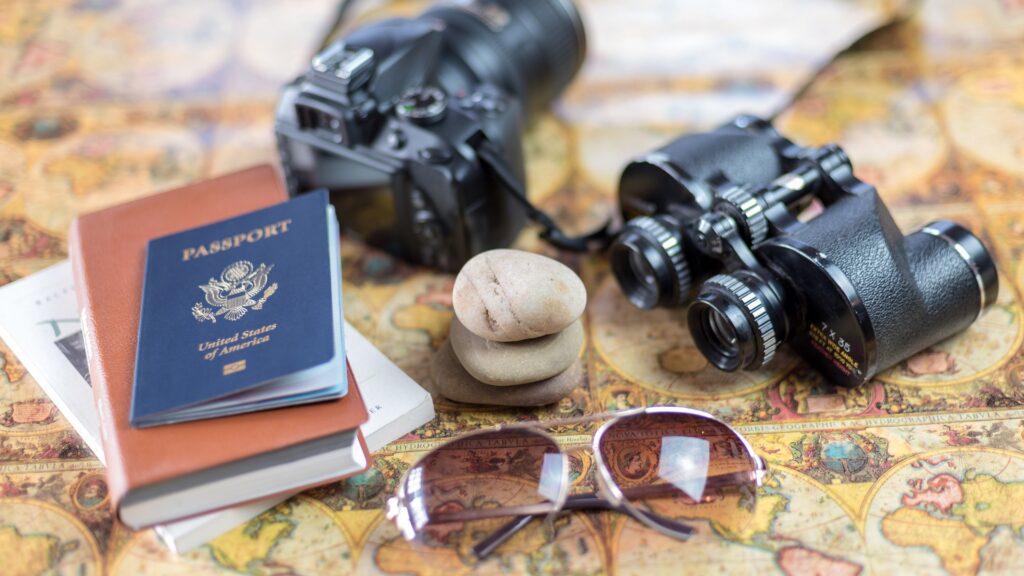 Brand Innovators 2024 Outlook: Travel