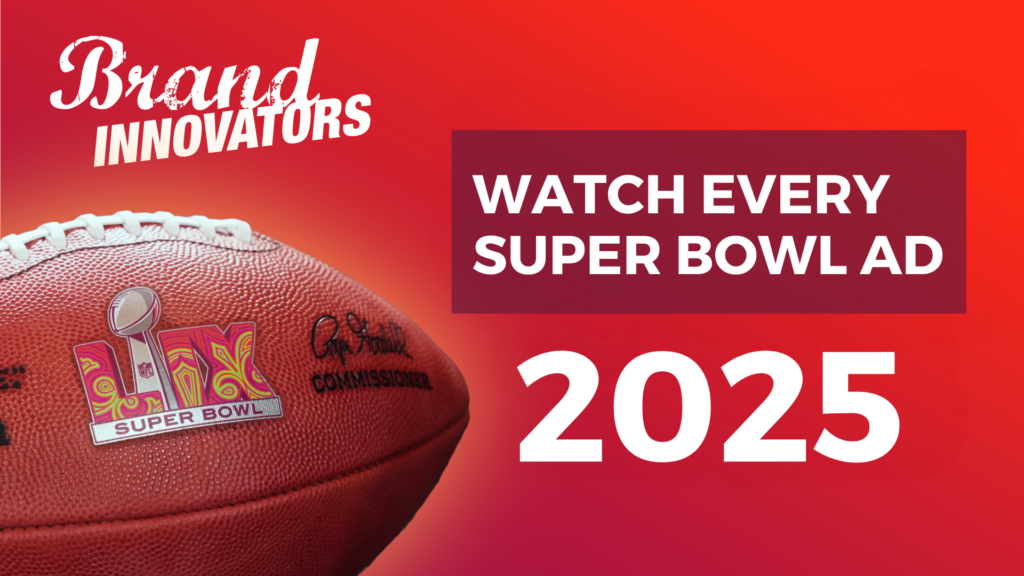 Watch Every 2025 Super Bowl Ad
