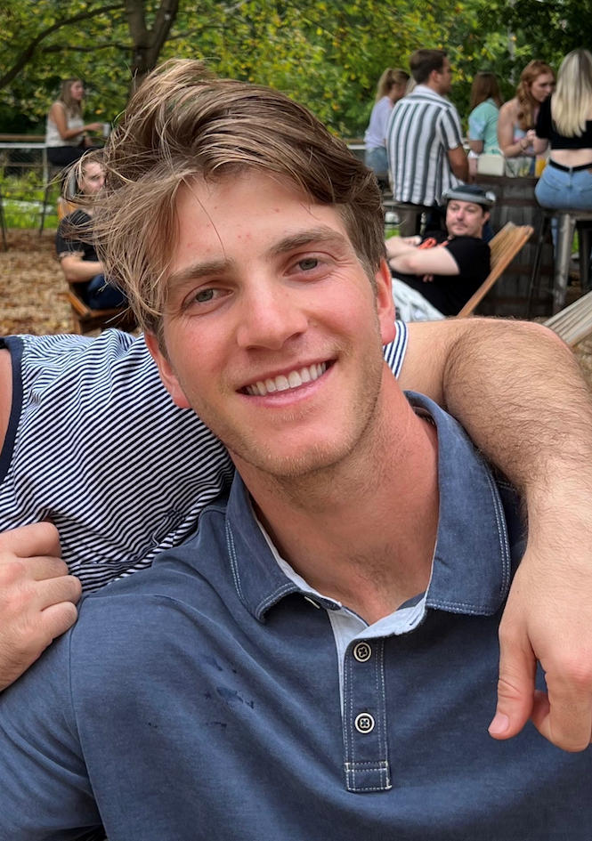 Andrew Moritz