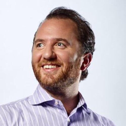 Ryan Bonifacino