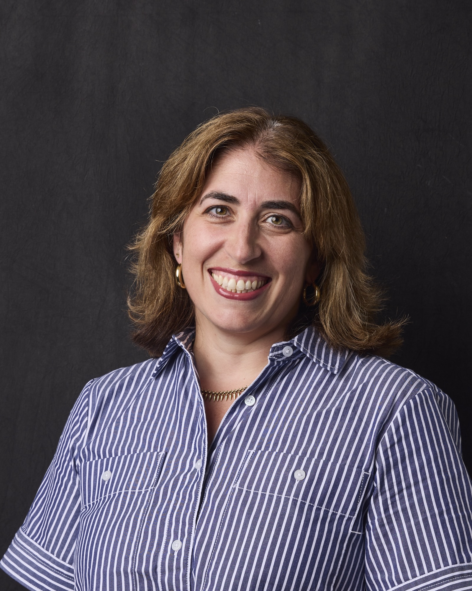 Arielle Heller