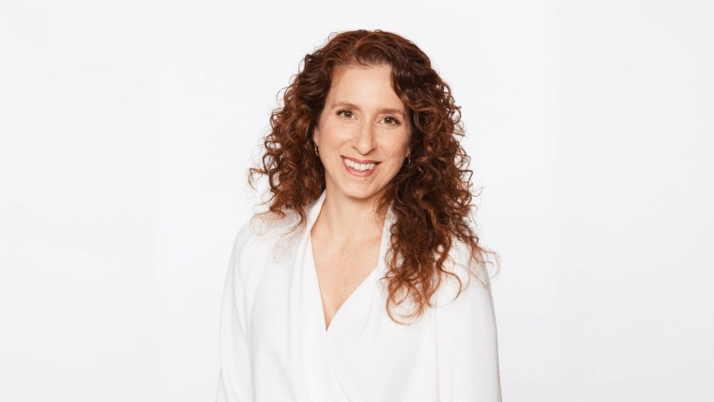 CMO of the Week: Knorr’s Gina Kiroff