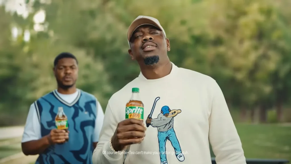 How Sprite+Tea was born from a TikTok trend